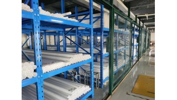 01Rayhot PTFE products manuel