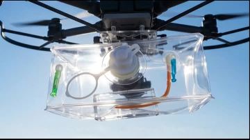 TPU Fuel Bladder
