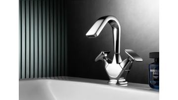 65 basin mixer