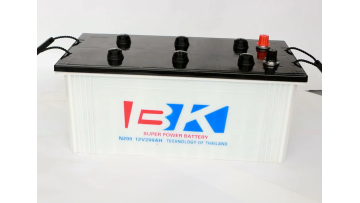 Dry battery heavy duty battery -20
