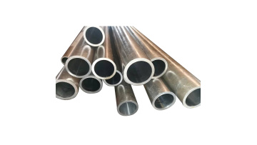 Honed Steel Tubing