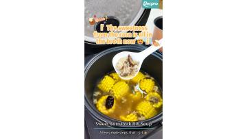 82 Sweet Corn Pork Rib Soup-2