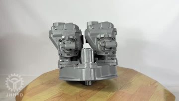 HPV125B Hydraulic Pump