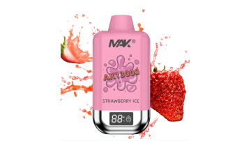 mak ak 13000 puffs