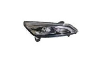 Geely Emgrand LED Headlights - Factory Direct Sales1