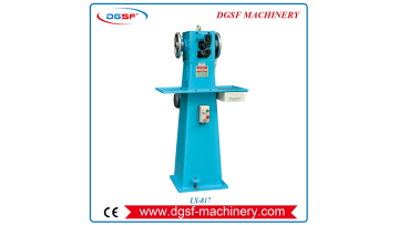 Goodyear Shoes Sole Edge Cutting Machine LX-817​