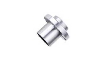 Bearing Steel Material Guided Round Flange Linear Bearing LMFP12LUU1