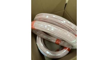 submersible winding wire 16
