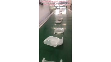 Custom Plastic parts
