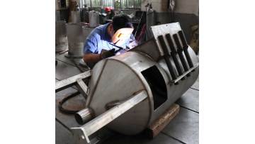 Wuxi Nanquan Factory
