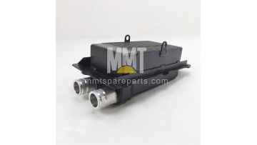 Aftercooler Core 2W-6593