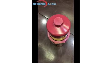High Pressure Filter DFMA
