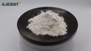 Oatmeal powder 