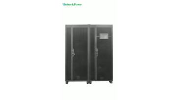 UM Series Modular Online UPS 1200/100