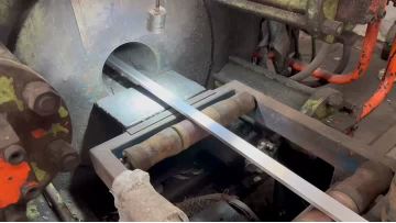 Funiture Aluminium Profiles