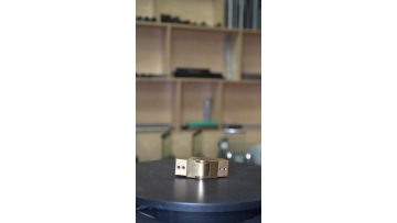 Stainless steel staircase accessories