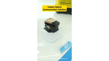 Remote assisted technical support for splicer model selection guidance and on site abnormal fusion troubleshooting work