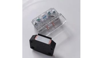 elevator door contact switch