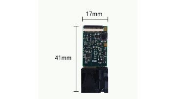 20m Minute Infrared Ranging Sensor