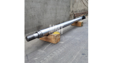 Boom Cylinder Rod 433-9309