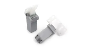Adf Hinge Right Left for Canon IR 1430 1435 C1225 C1325 C1335 Adv C250 C350 C351 Mf810 Mf820 Mf830 FL3-6313-000 FL4-2050 FL4-2051-000 Printer Parts1