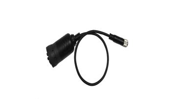 Custom CAN Cable assembly