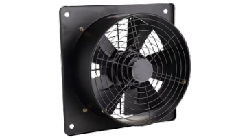 JGT250B2H-F CROWN AC Front and back circle