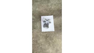 2202-2Model 2202 High quality Metal Silicon