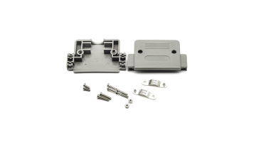 D-SUB Traditional Lock Shell