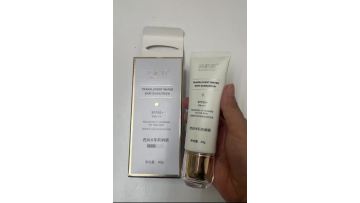 Translucent Water Skin Sunscreen