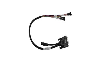 DB26Pin Male to Multi-Sensor Wiring Harness