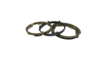 High-Quality manual auto parts synchronize ring QD43360-T-00240/43302-47500 for HYUNDAI1