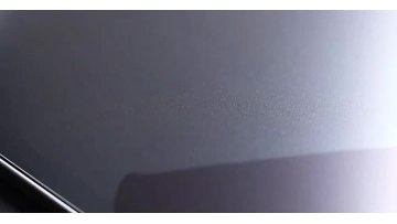 Paper Texture Screen Protector