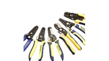 Multifunctional Manual Pliers Tools Professional Grade Wire Cutter Thin Leather Cable Strippers1