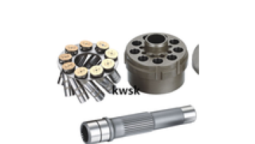 Hitachi ZX200 Excavator Repair: KWSK Good Quality Reability EX550-3 HMGE36EA HMF160 ZX330-2 Travel Motor Parts1