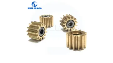 Cq890-67066 Cutter Assembly Gear for HP Designjet T520 T730 T8301