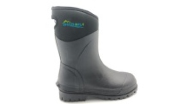 Waterproof Warm Rubber Boots with 7mm Neoprene Durable Outdoor Muck Hunting Boots for Men1