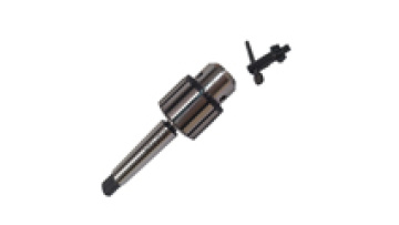 High-precision  Drill Chuck Set Precise Support for  Machining, Stable and Efficient1