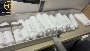 Hot stamping Printing