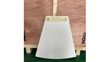  Ceramic Filter Plates