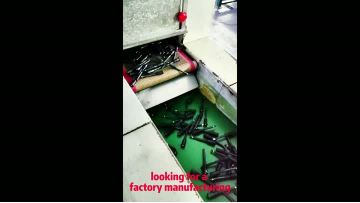 wire harness manufacturing