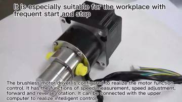 1.5cc-72 Gear pump