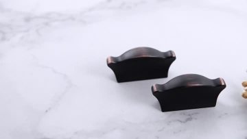 Z164 cabinet knob