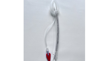 Reinforce Laryngeal mask