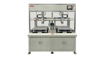 auto screwdriver machine