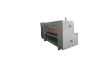 Canghai flexo printer slotter die-cutter machine1