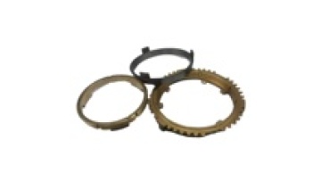 hot sale  Auto parts input transmission synchronizer ring   FOR TOYOTA OEM 33038-370301