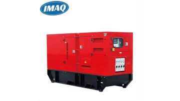 90kw generator set