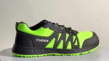 Low cut safety shoes19