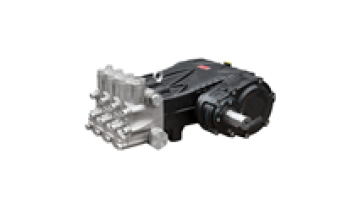 PINFL UVH Series High Pressure Heavy Flow Industrial Reciprocating Plunger Piston Pump1